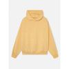 Unisex Oversized Hoodie With Embroidered Warm Cotton Sweatshirt Fall Winter Casual Wear
