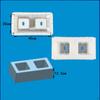 , Decorative, Concrete Accessories for Garden, Landscape, Yard And Lawn Design.