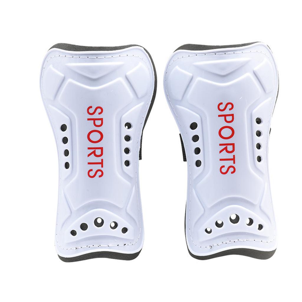 Adult And Children's Thick Double Layer Plug In Sports Leg Protectors, Sock Covers, Board Protectors, Calf Protectors