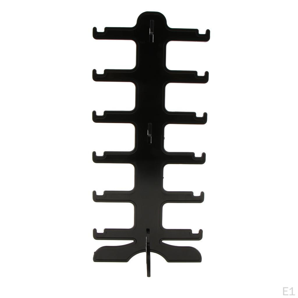 Display Rack Eyeglass Glasses