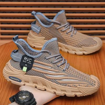 Obuwie męskie – Sneakersy