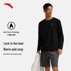Anta Men's Long Sleeve Performance T-Shirt