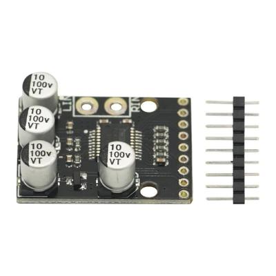 PCM1802 Zvukový Stereo A/D Převodník ADC Dekodér 24bit 96kHz Digitální PCM AV Zesilovač Přehrávač Deska ANALOGOVÝ VSTUP Modul NOVÝDobrý produkt