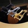 Sturdy Aluminum Whammy Bar for Electric Guitars Secure Fit Smooth Action for Frequent Performances