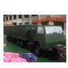 Huateng Inflatable Mobile Cabin Vehicle Dummy Target