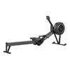 Air Resistance Rowing Machine