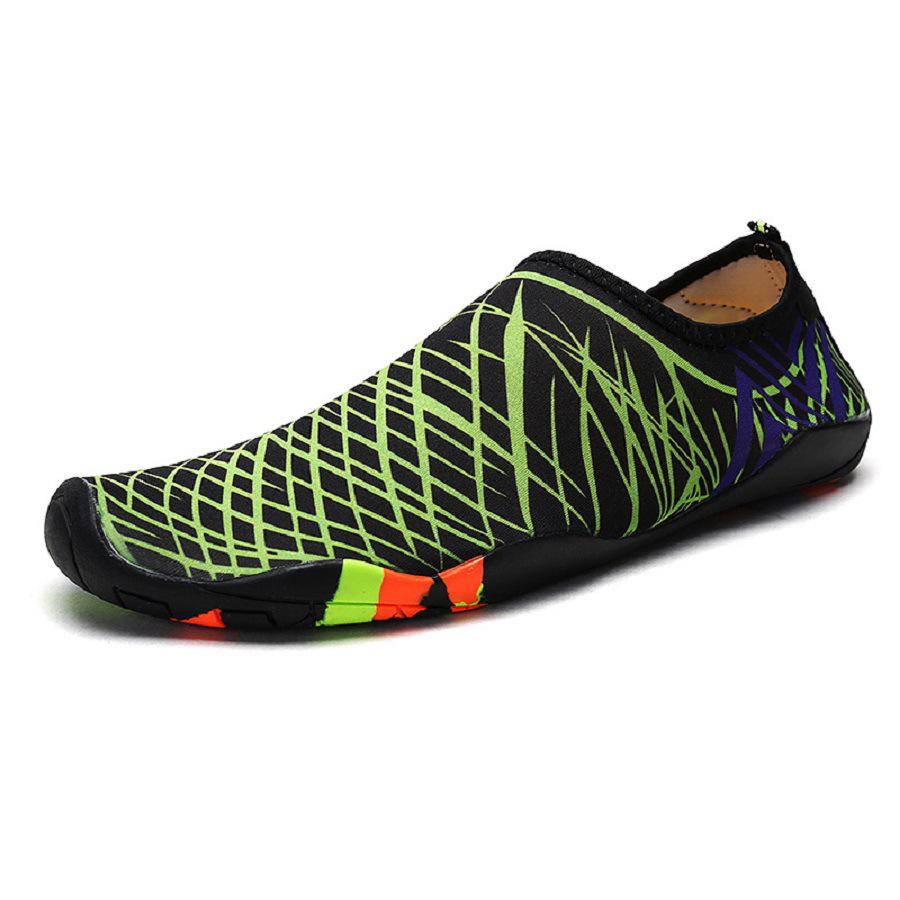 Lightweight Quick-Dry Non-Slip Beach & Snorkeling Water Shoes for Couples