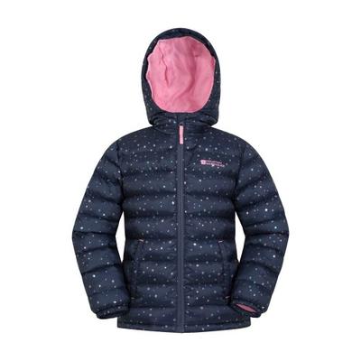 Ytterkläder (tjejer över 4 år) – Jackor