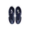 Nike Cortez Nylon Midnight Navy White Women's