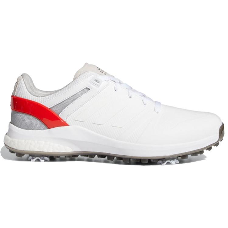 adidas EQT Wide Golf 'White Gray Red' Men's FW6256