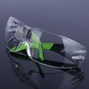 NEW Universal Anti-splash Goggles Work Safety Industrial Eye Protection Cycling Windproof Dustproof Blinds Goggle Unisex