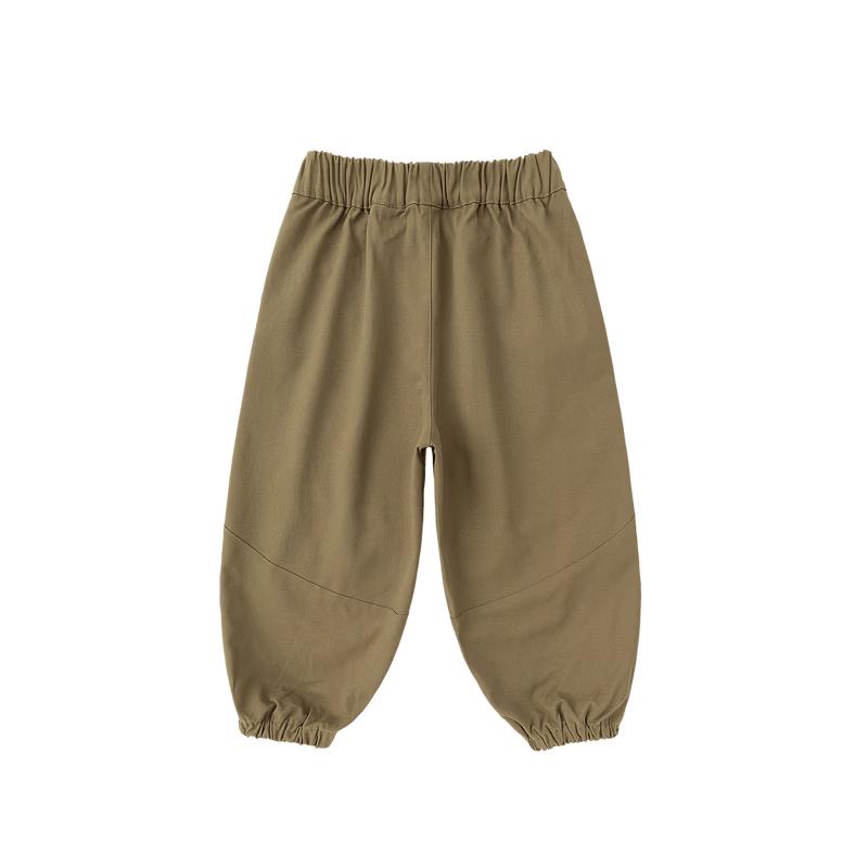 Dudu Family Kids  Autumn Outdoor Sports Pants 80