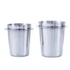 Powder Feeder Stainless Steel Compatible Dosing Cup Coffee Portafilter Espresso Maker Sniffing Mug