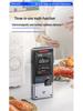 GC-03 Professional Electromagnetic Radiation Detector & Personal Dose Alarm Geiger Counter