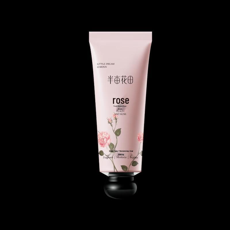 Little Dream Garden Rose Scented Hand Cream