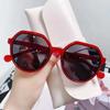 New Fashion Sunglasses Women Brand Designer Sun Glasses Female Popular Colorful Vintage Eyewear UV400
