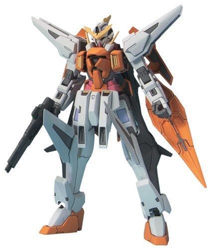 

FG Gundam Kyrios Suit Gundam 1/144 GN-003 (Mobile 00)