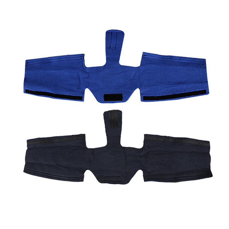 1 Pcs Mask Strap Covers Face Cushion Cover For Strap Headgear Universal And Reusable Comfort Pads Mask Accessories Replacement