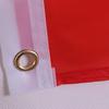 3*5 Ft Red Cccp Union Of Soviet Socialist Republics  Flag Banner Home Decor