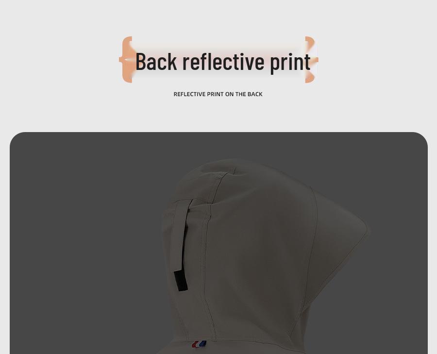 Universal Electric Vehicle Raincoat: Riot-Proof, Oxford Cloth, Unisex Poncho, Plus Size, Long Style Motorcycle Cover