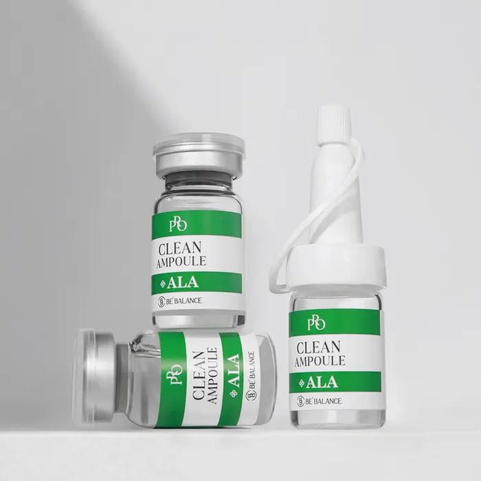 

PRO Clean Ampoule 35ml