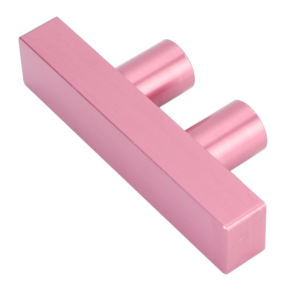 DIY Lipstick Mold 2 Hole Aluminum Multipurpose Lip Gloss Balm Fill Maker for Makeup