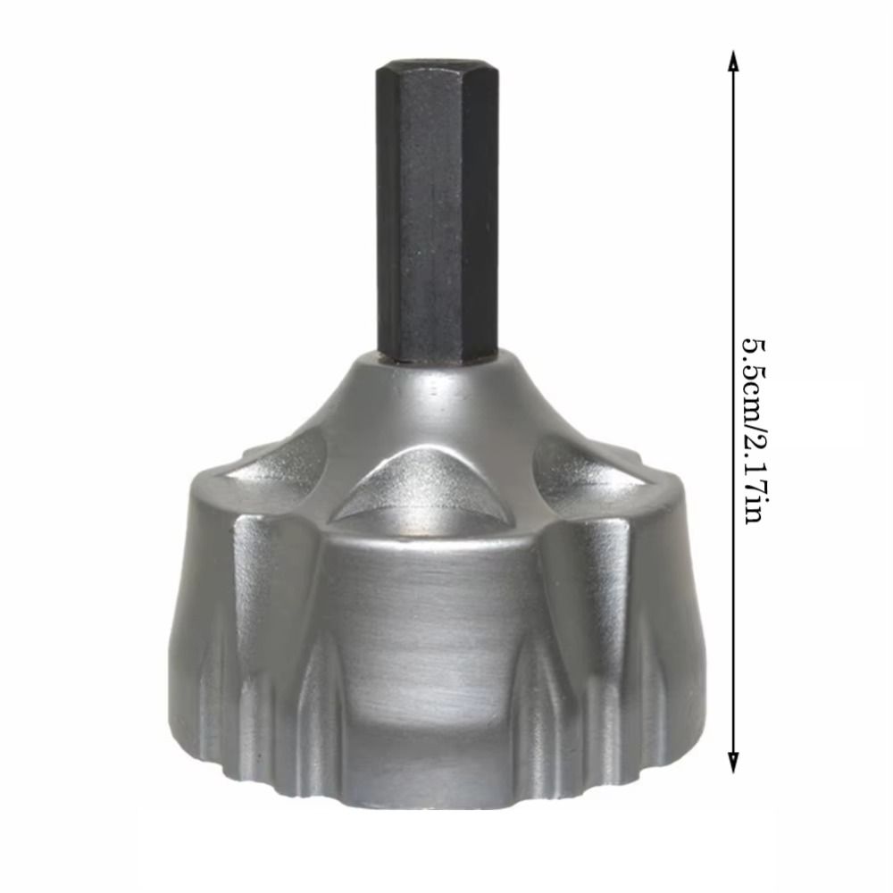 Thread External Chamfer Tool Circle Deburring External Sturdy Drill Bit Deburring  Repair Bolt
