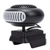 Car Heater Fan Portable Defrosting and Defogging Heater for Workshop Factory Construction Site