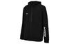 Men's Sweatshirt Li-Ning Li Ning Sweatshirt Unisex Black