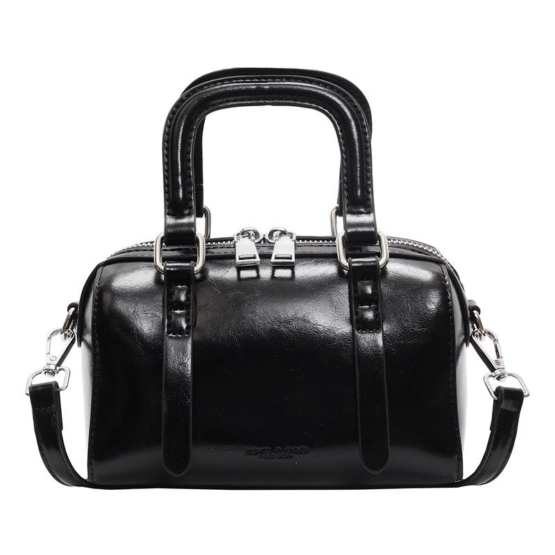 This Year's Bag Women's New Messenger Bag Women's Fashion Handbag