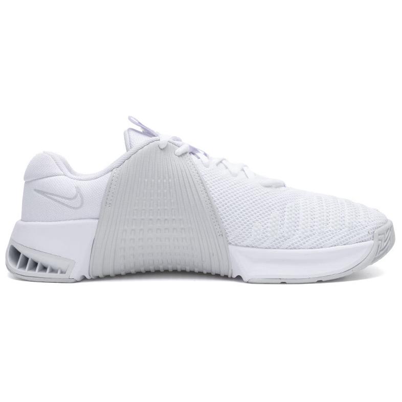 Nike Metcon 9 White Pure Platinum Men Sneakers DZ2617-103