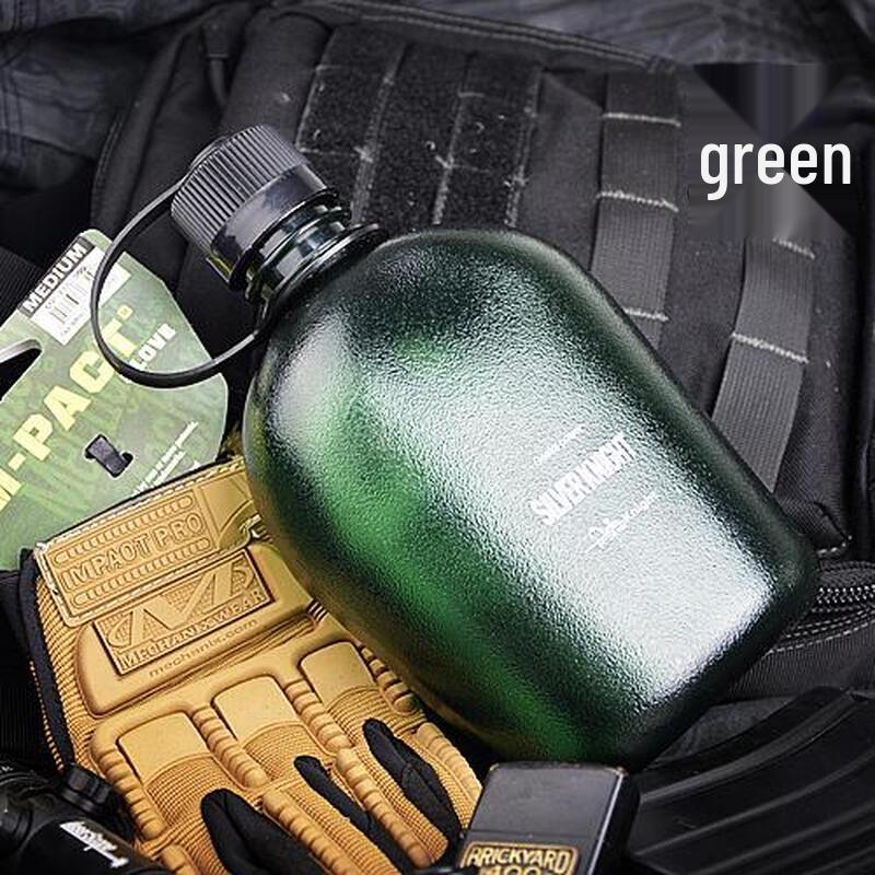 Nu Feng Portable Large Capacity Sport Water Bottle