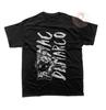 Camiseta Unisex Mac Demarco Masculina Infantil - Camiseta do 2º Álbum - Álbum Five Easy Hot Dogs - Camiseta Gráfica de Música para Presente