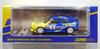 Hot Wheels INNO64 Ford Escort RS COSWORTH MICHELIN PILOT British Rally Championship 1994 Thomas 1/64 #1 M. Wilson/B.