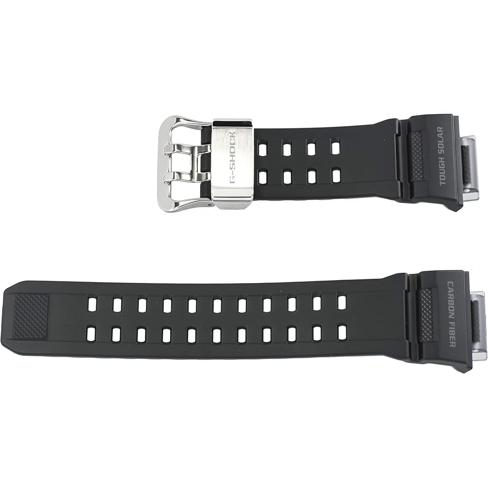 Casio GW-9400J Replacement Band Strap Durable Material Adjustable Length