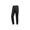 Knitted Sweatpants Men's Black (Unisex) Knitted Sweatpants GN2445