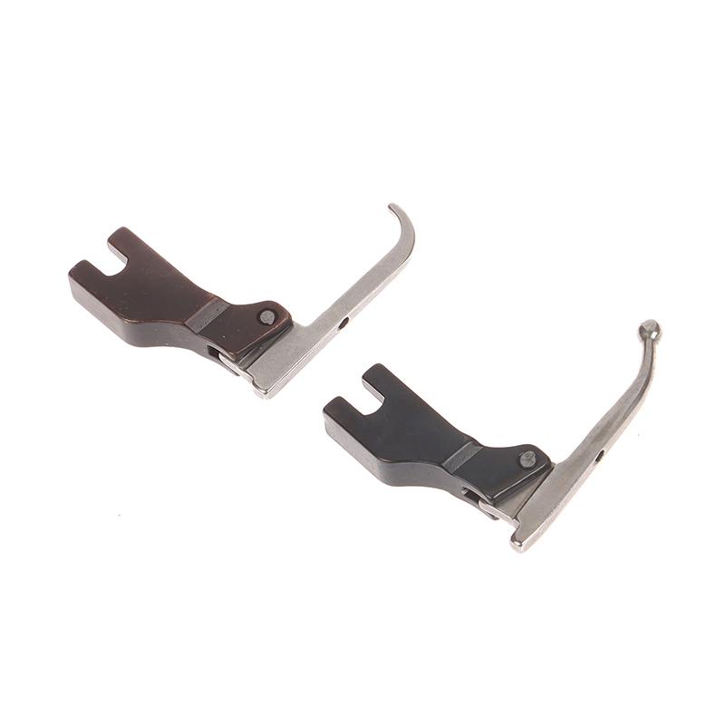 Bead Sequin Special Presser Foot Wedding Dress Bead Fabric Accessories  Bead-Free Fixed Presser Foot