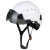 Equipamentos para segurança individual – Capacetes de segurança