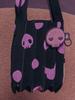 JOSEPH&STACEY Lucky Kuromi Boucle Wappen Lovely Skull