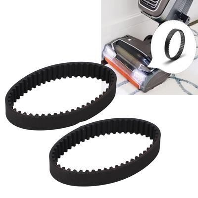 2PCS Vacuum Cleaner Belt Vacuum Belt Rubber Wear Elastic Vacuum Belt Replacement Parts for Shark NV771 NV770