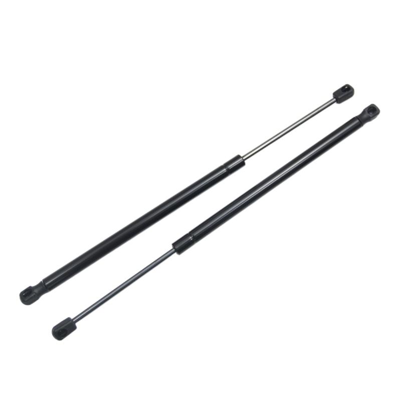 2 Stück Auto Heckklappe Kofferraum Gasdruckfeder Hubstützstange Stoßdämpfer für VOLKSWAGEN Jetta 6 VI MK6 2011 2012 2013-2018 5C6827550