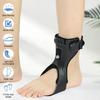 Knob Adjustment Plantar Fasciitis Splint Brace Airbag Foot Drop Orthosis  Foot Care