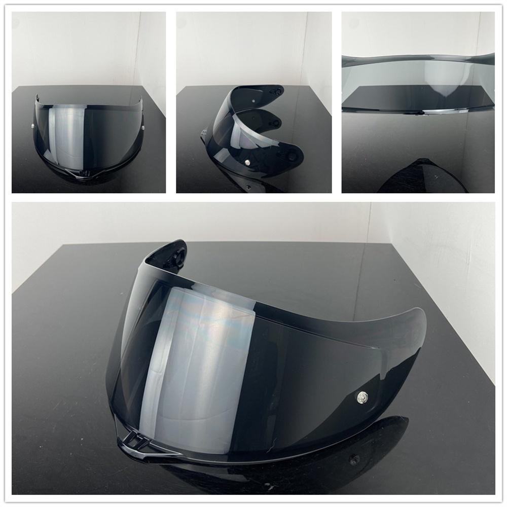 K5S Visor for AGV K5,K5S,K1,K3SV Face Shield Motorcycle Helmet Accessories