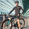 High-Quality PNS Cycling Long Sleeve Jersey Breathable UV Protection Mountain Road Bikes Unisex