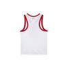 New Jordan 23 JERSEY Tank Top Women's White FN6688-100