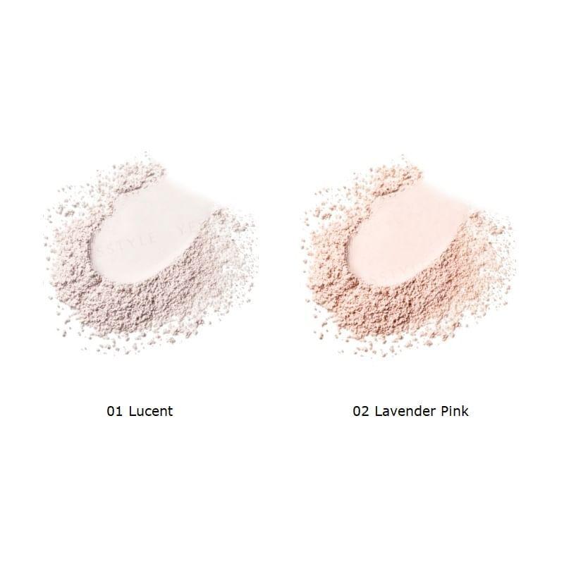 Naturaglace - Skin Care Shield Loose Powder UV SPF 50+ PA+++