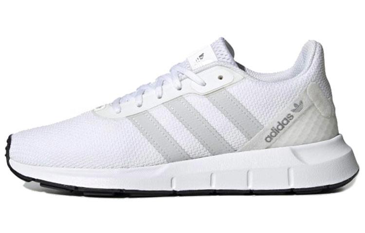 Adidas Wmns Swift Run Rf  Footwear White  Women s FW1647 36