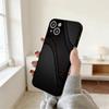 Men's Business Fashion Pattern Phone Case Suitable for iPhone 17 16 15 14 13 12 11 Pro/Max/Plus Anti Drop TUP Matte Soft Case
