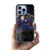 Jonggun  Lookism Cases Phone Case For Iphone 17E 16E 17 Air 16 Pro Max 15 Pro 14 Plus 11 13 12 Mini Cover Cases Compatible with