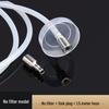304 Stainless Steel Water Inlet Pipe for Submerged Tea Table Set